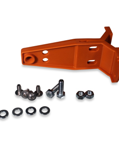 Aufhänger klein für Alu-T-Profil für L3220/L3250/L3260